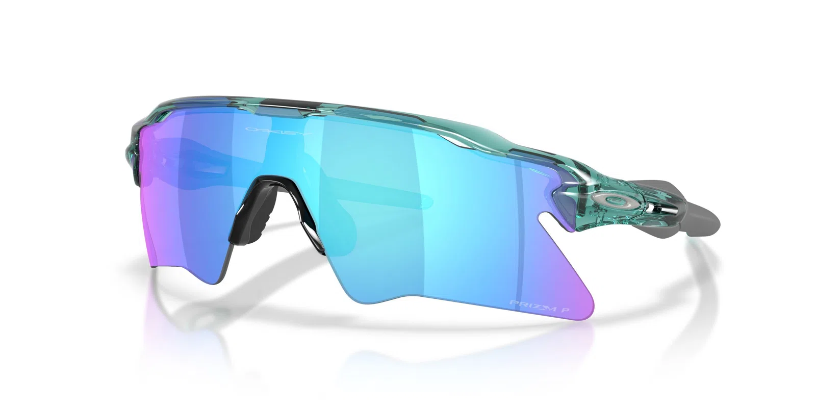 Oakley Radar Ev Heater 9541 Sunglasses - view 10